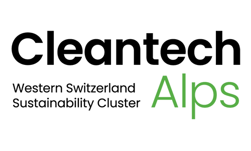 logo CleanTechAlps