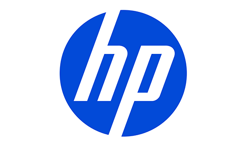 logo HP