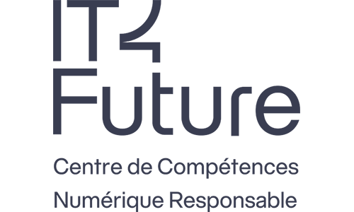 Logo IT4Future