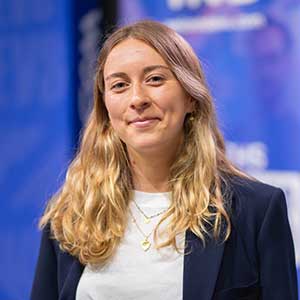 Photo de Alizée Colin