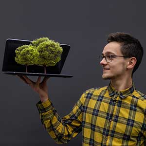 Photo de Amael Parreaux-Ey