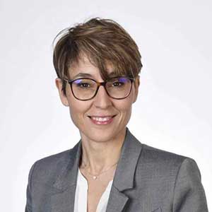 Photo de Assia Garbinato