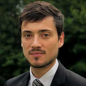 Photo de Aurélien Antonoff