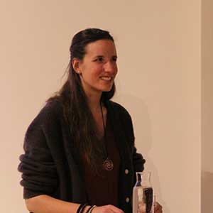 Photo de Claire Lebedeff