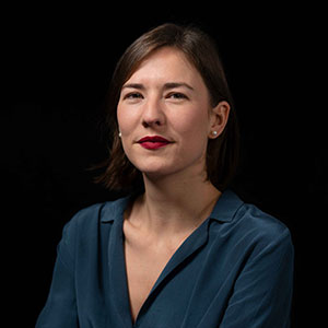 Photo de Delphine Seitiée