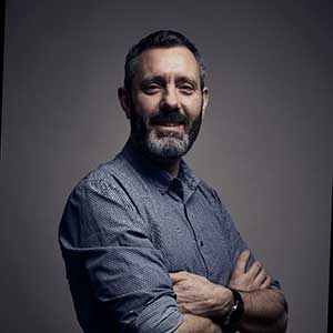 Photo de Frédéric Daenzer