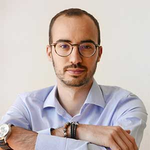 Photo de Ivan Mariblanca Flinch