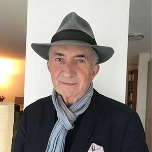 Photo de Jacques Besson