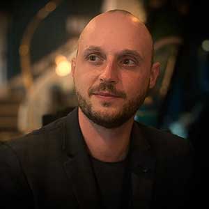 Photo de Jocelyn Oppenlander