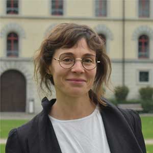 Photo de Miriam Kaufmann