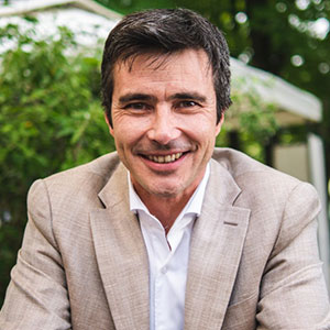 Photo de Pascal Eichenberger