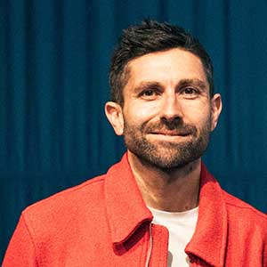 Photo de Rémy Marrone