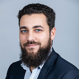 Photo de Youri Charrouf